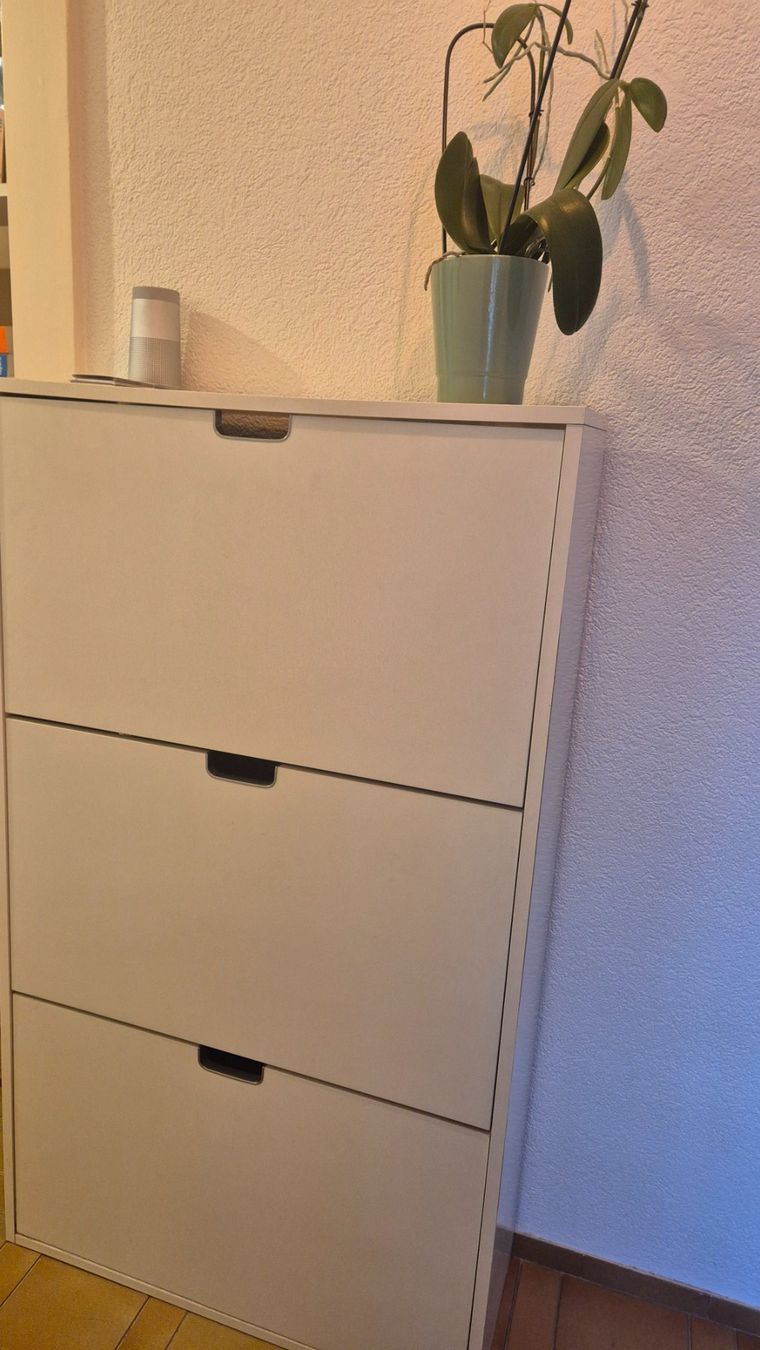 Commodes: Meuble chaussures – D'occasion à Prilly par dri_k2z8