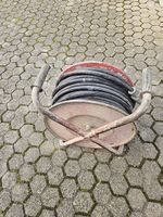 Blechkabelrolle J15