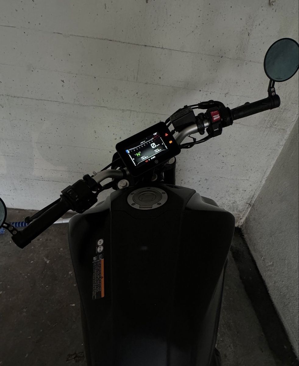 Yamaha Route: Yamaha MT 07 – Neuf (Voir description) à Flawil par ale_tsl6 1