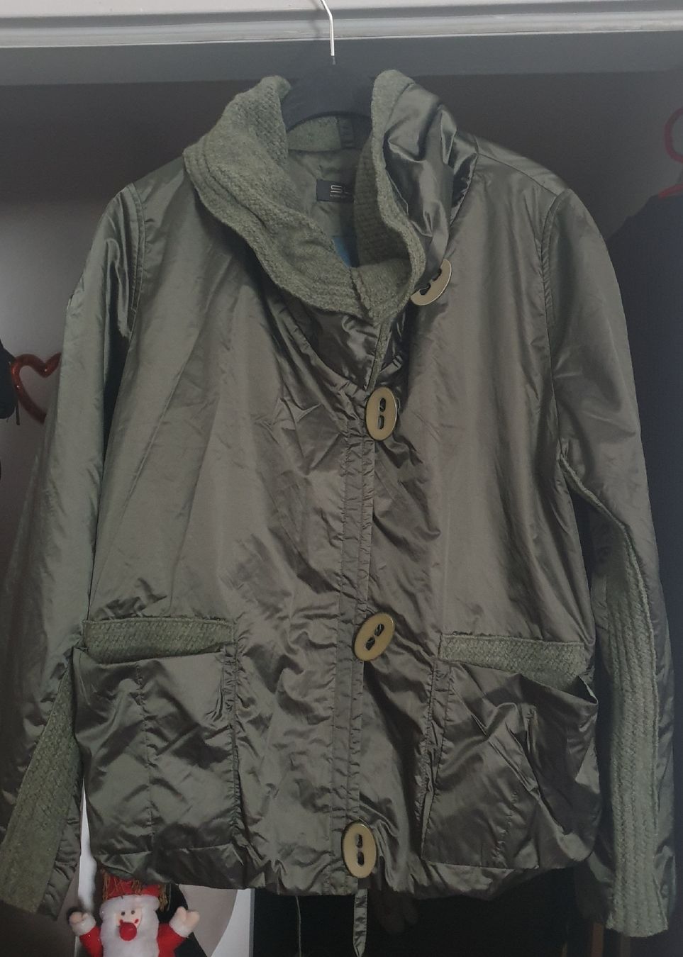 Giacche: SULU neue schöne Jacke Gr. 38 – Nuovo (secondo la descrizione) da Frenkendorf venduto da Moon111