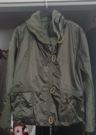 SULU neue schöne Jacke Gr. 38