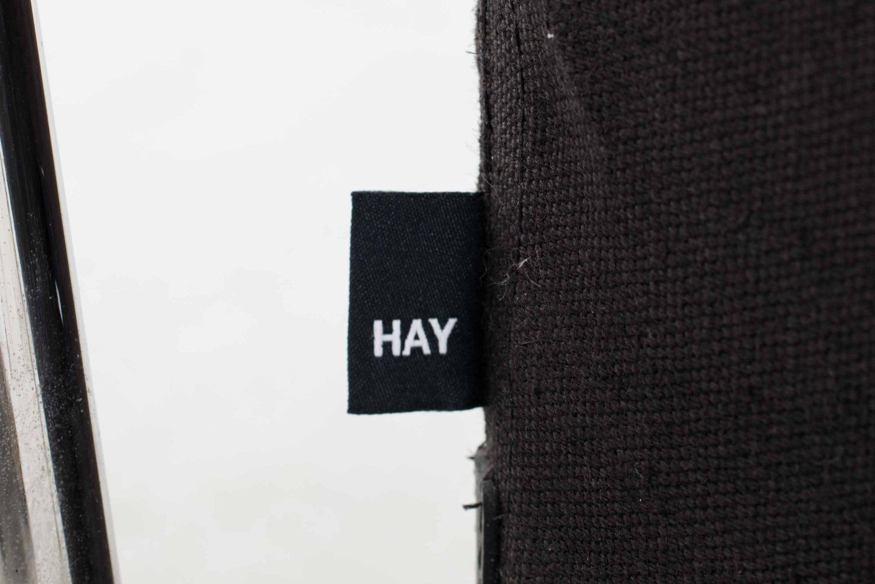 Hay Poltrone: HAY Can 1 Sessel von Ronan & Erwan Bouroullec – Usato da Zürich venduto da STUZH38 8