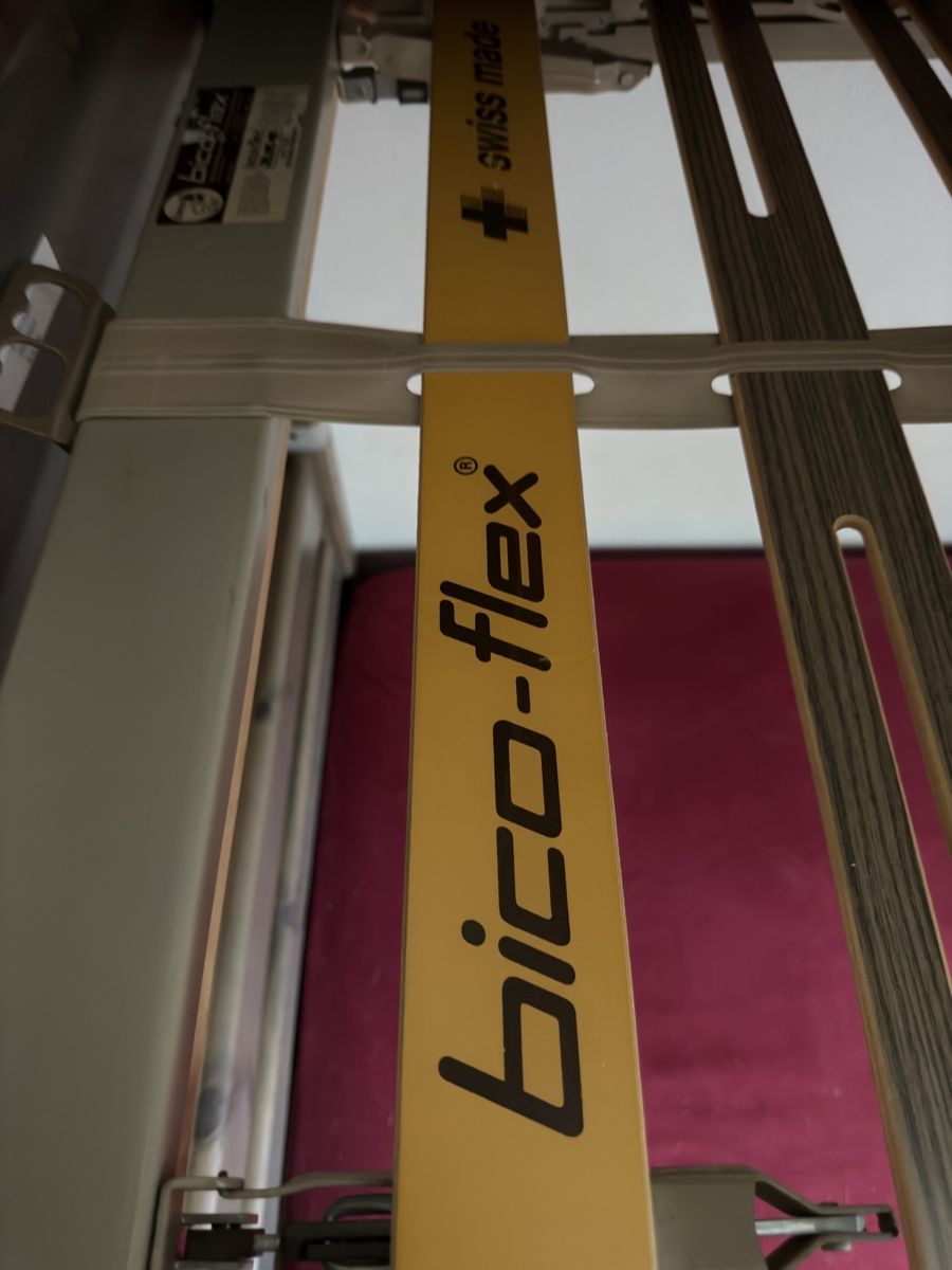 Letti: Flexa Kinderbett mit Bico flex Lattenrost – Usato da Solothurn venduto da Mc_Clane 1