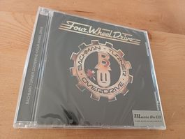 Bachman-Turner Overdrive: Four Wheel Drive (neu)