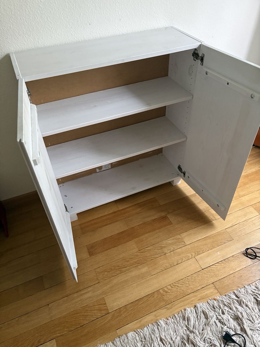 Ikea Kommoden: Kommode Ivar  – Gebraucht aus Zürich von Ravish 1