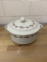 Langenthal Suisse Château Terrine/Schüssel, Vintage Design