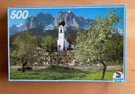 Puzzle