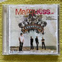 MARQUESS-FRENETICA