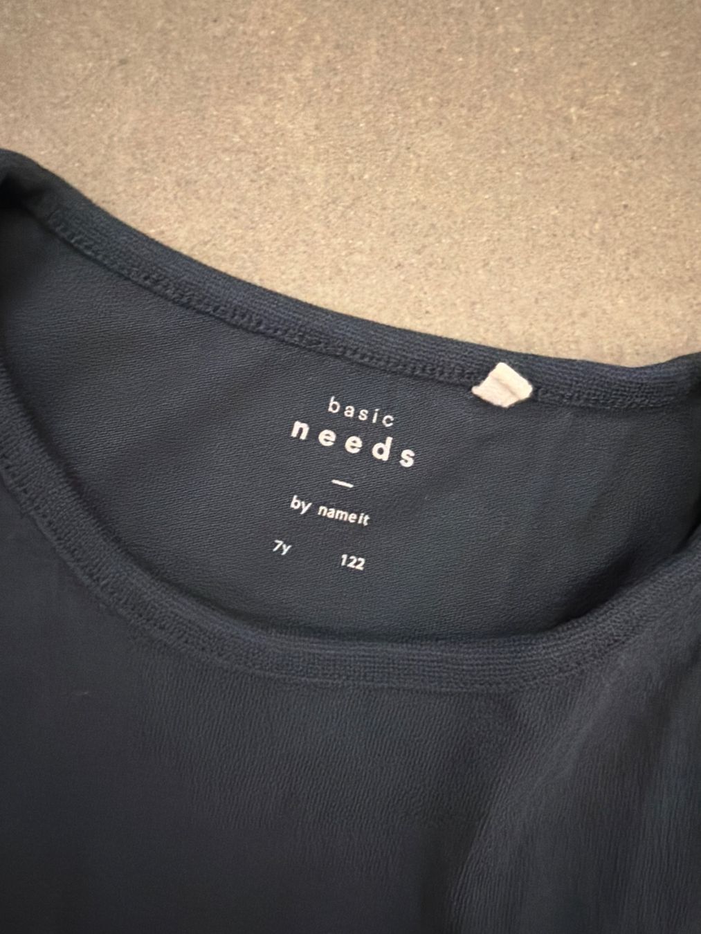 Name It Vestiti & Gonne: Neues Kleid / Röckli von needs by name it – Nuovo (secondo la descrizione) da Steffisburg venduto da elle013 1