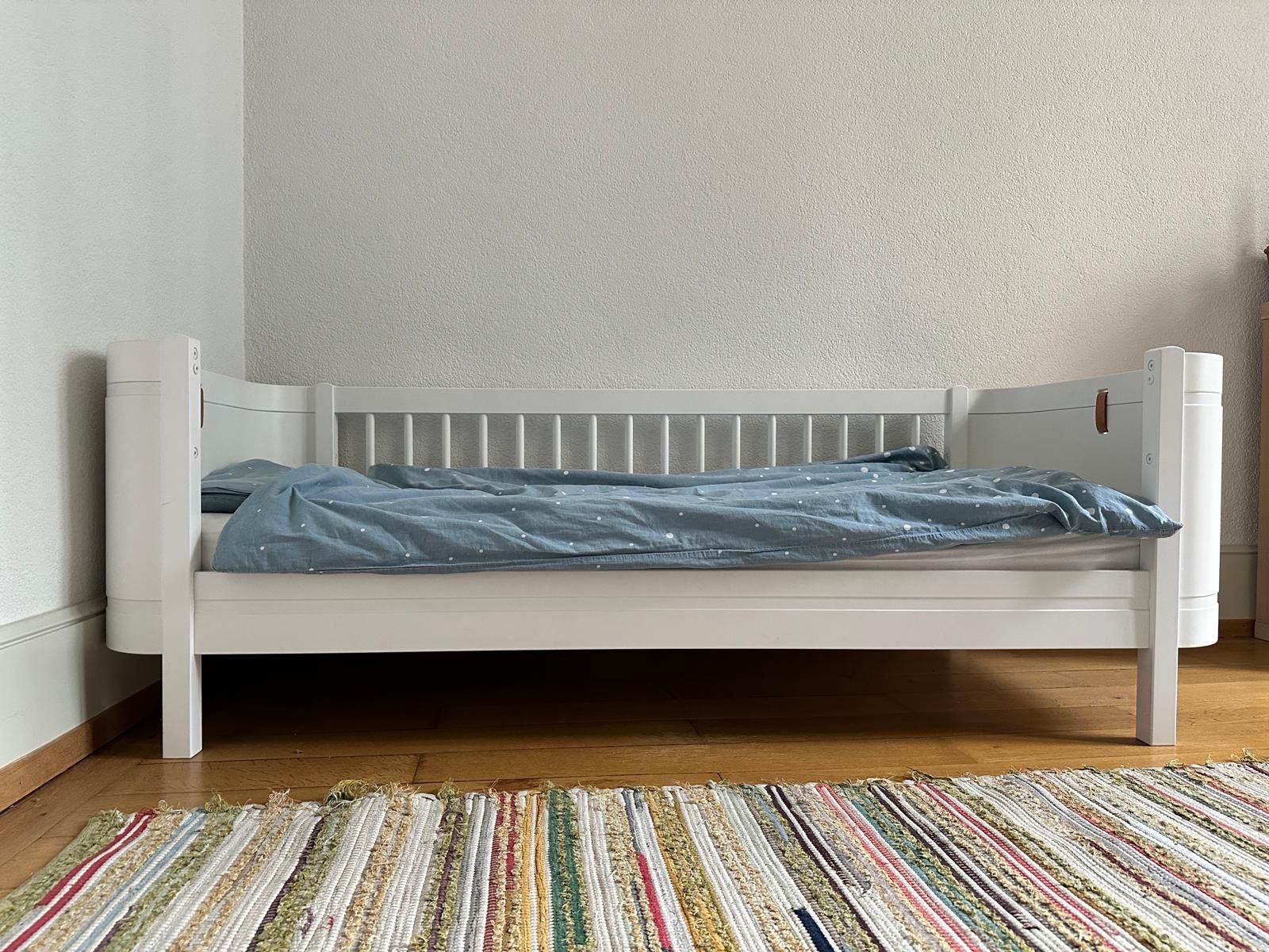Letti: Lit enfant complet – Usato da Lausanne venduto da ree_7c7y 3