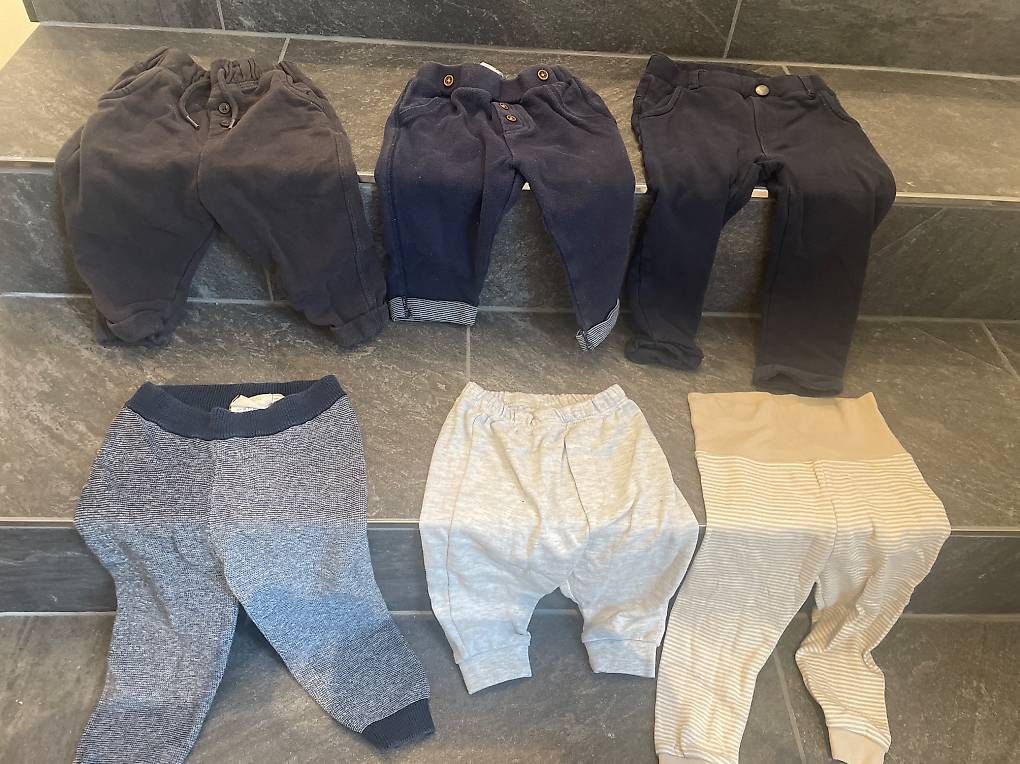 Pantaloni: Hosen 80 – Usato da Mauren venduto da melam01