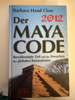 Buch "Der Maya Code 2012"