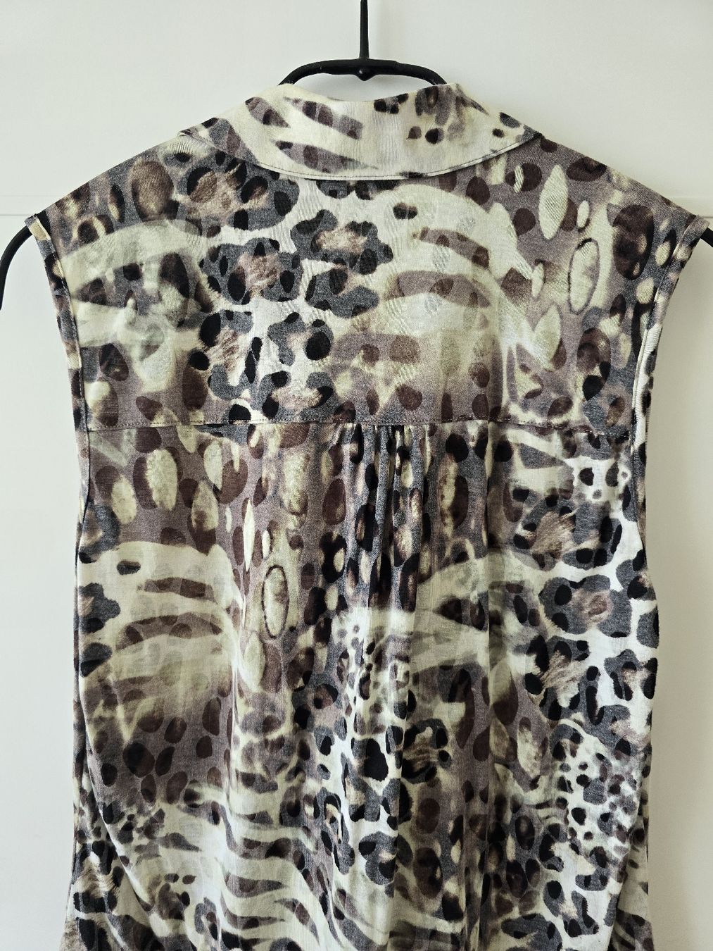 C&A Camicette: Lange Bluse C&A Gr.38 – Usato da St. Gallen venduto da CAPYCORP 4
