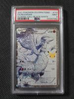 Rshiram Full Art Pokémon Celebrations 2021 PSA 9