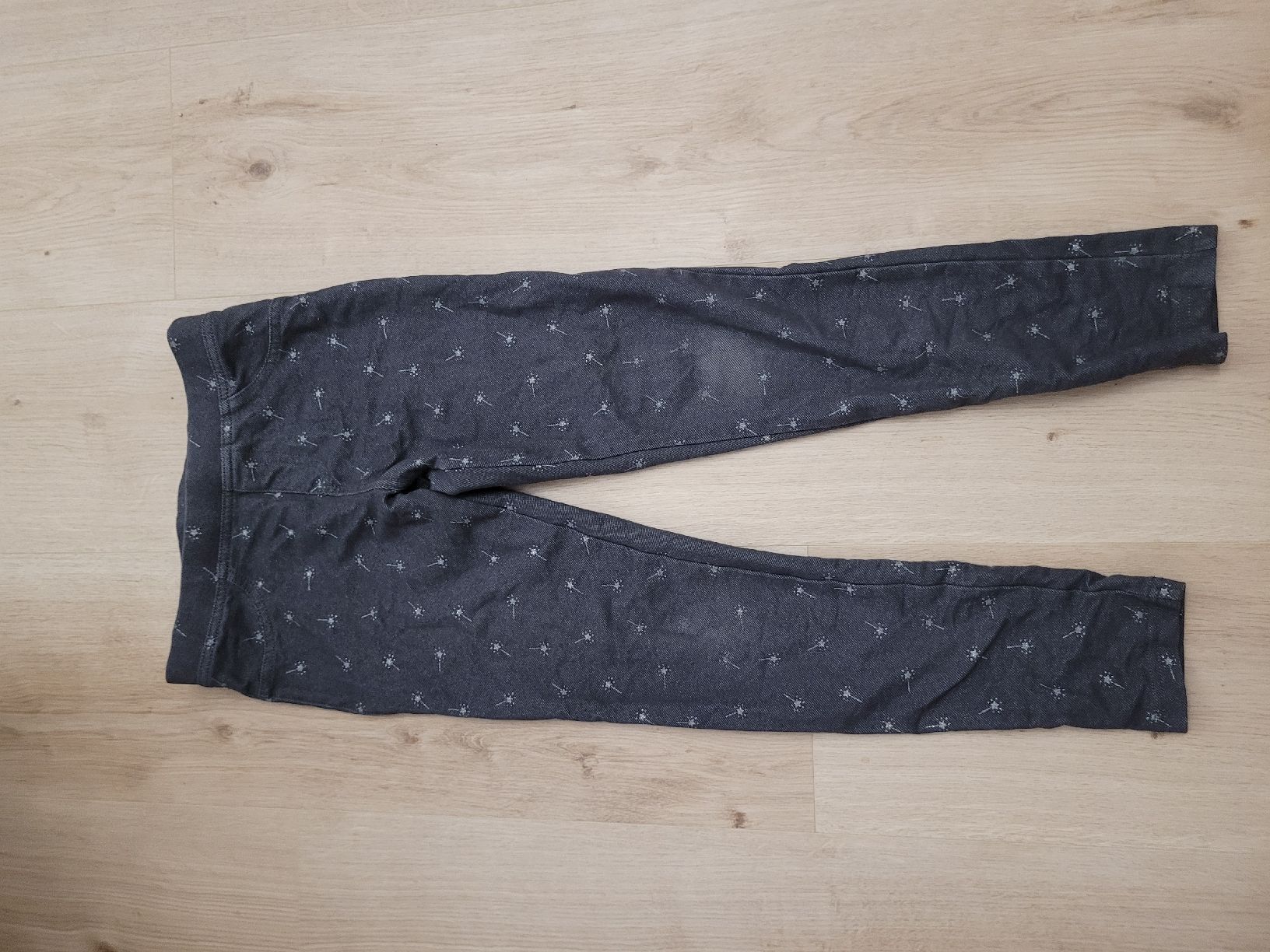 Calze & Collant: Leggins Gr. 128 – Usato da Lupsingen venduto da sta_wgg5