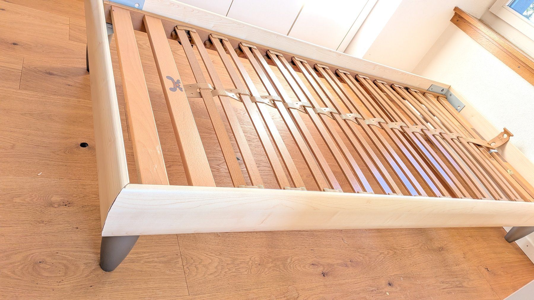 Letti: Bett, 90cm breit – Usato da Rupperswil venduto da white.rabbit