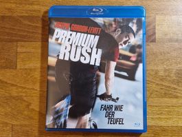 Premium Rush (2012) RAR Bluray