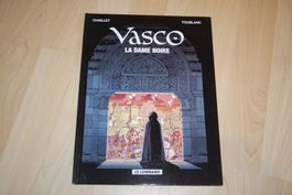 VASCO     °°°°°  LA DAME NOIRE     °°°°°