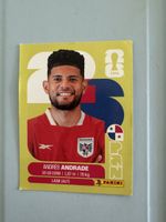 Panini Worldcup 2026 PAN 5
