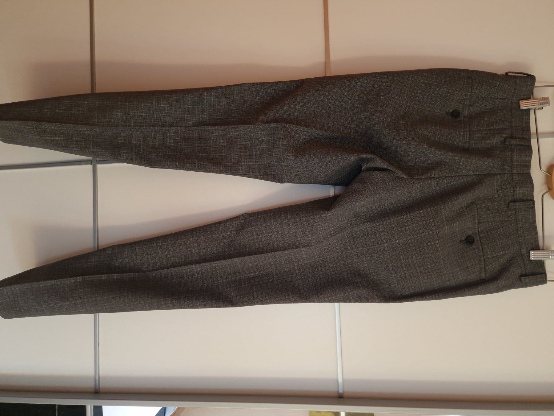 We Completi: Eleganter Marken-Herren-Anzug – Usato da Adligenswil venduto da Den_fdz2 8