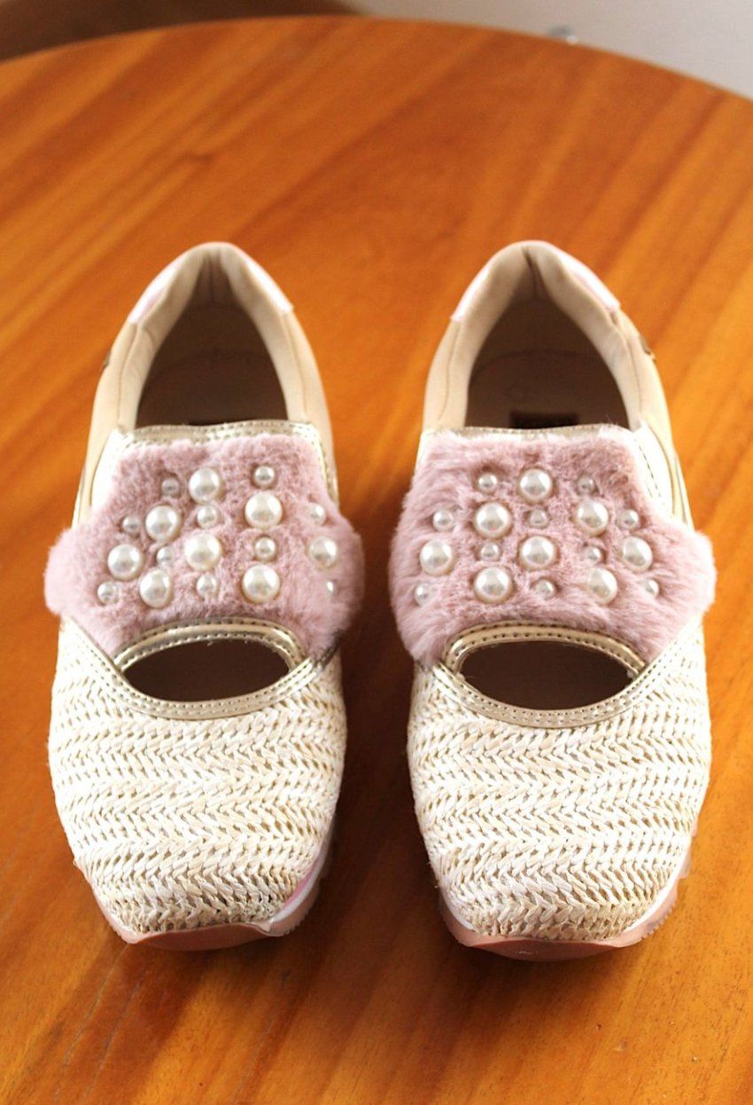 Scarpe da donna: GIOSEPPO Damen Sneaker , Gr. 37 – Usato da Locarno venduto da madame-tus-sauds 7