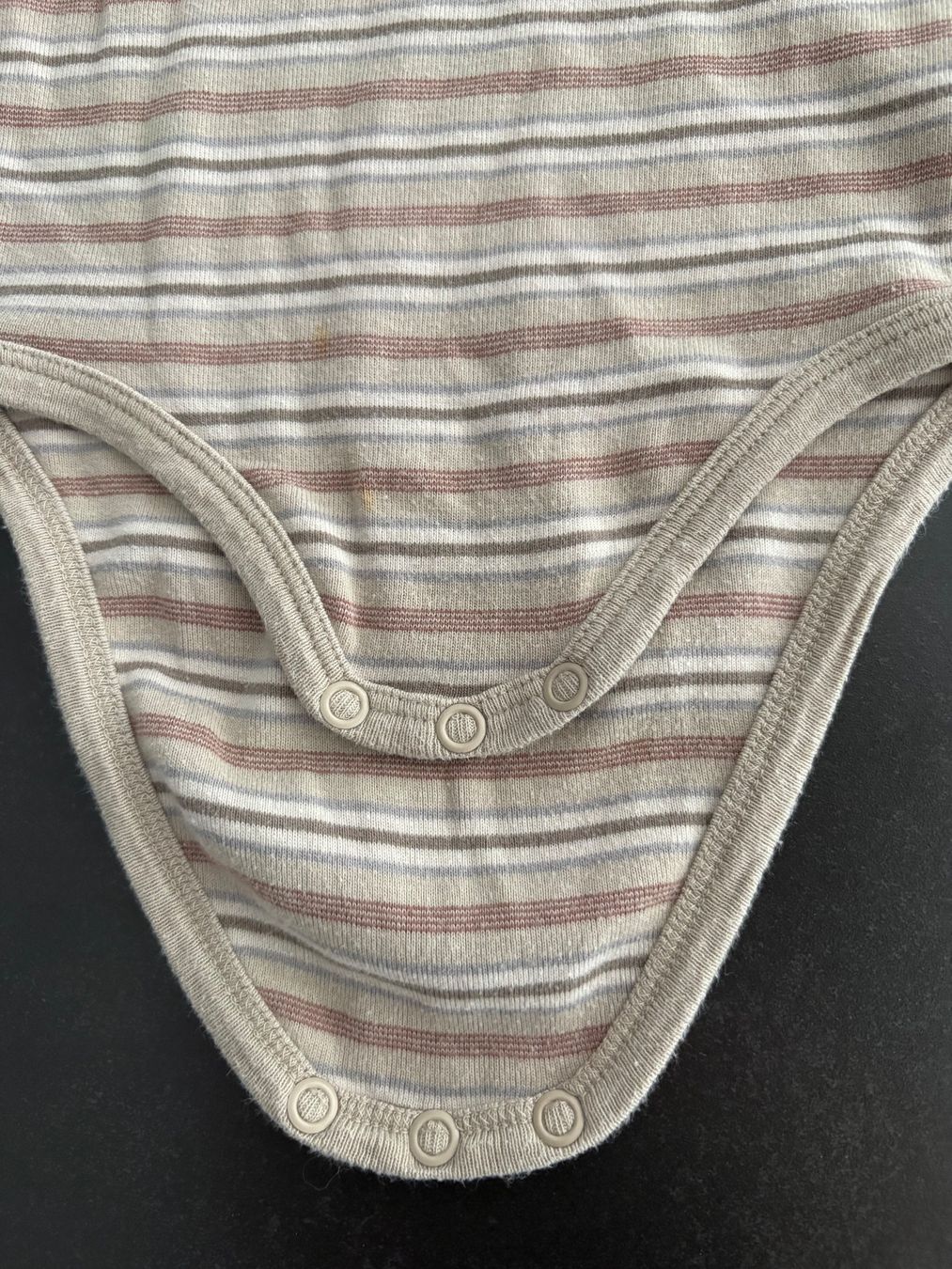 Wheat Biancheria intima: Dänische Kindermarke Wheat Body Kurzarm Gr. 86 – Usato da Wohlen AG venduto da kissne4 3