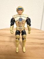Vintage Captain Power Actionfigur Mattel 1987 80er rar