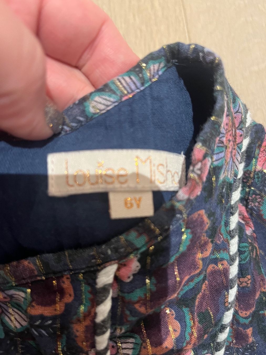 Vestiti & Gonne: Louise Misha Kleid 6J – Usato da Wallisellen venduto da Nataschab0 2