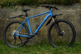 Mountainbike Grand Canyon 5 gr. L | Federgabel | Top Zustand