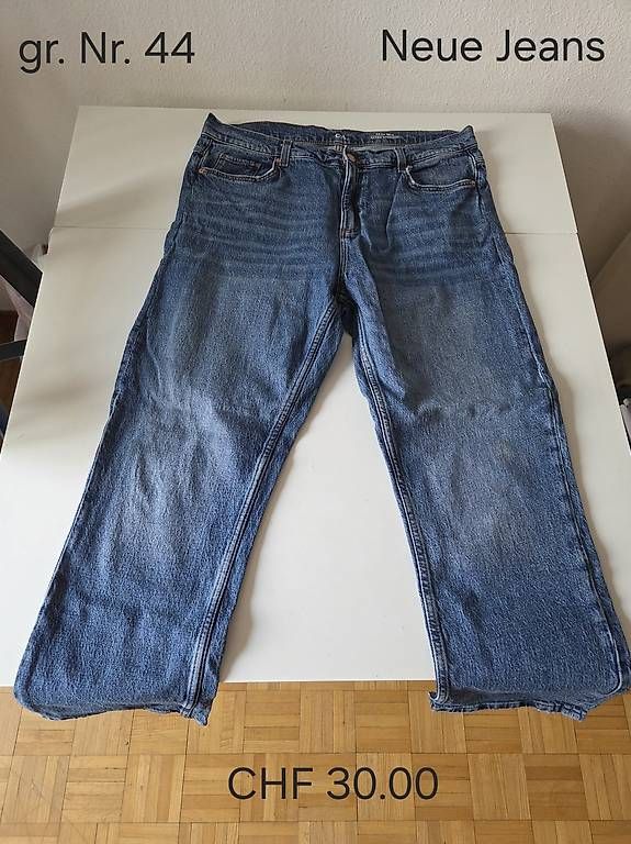 Jeans: Jeans – Usato da Zürich venduto da beysi 1