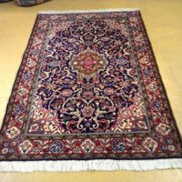 Schöner Orientteppich, Sarogh! N 159