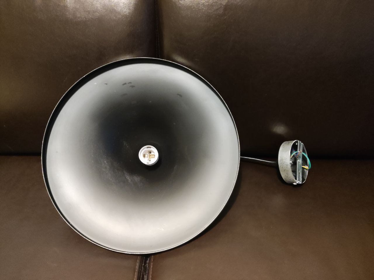 Lustres & lampes de plafonds: Hängelampe von Lumimart – D'occasion à Bern par b12k 1