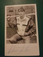 Andreas Zülow - Boxen - Olympiasieger 1988