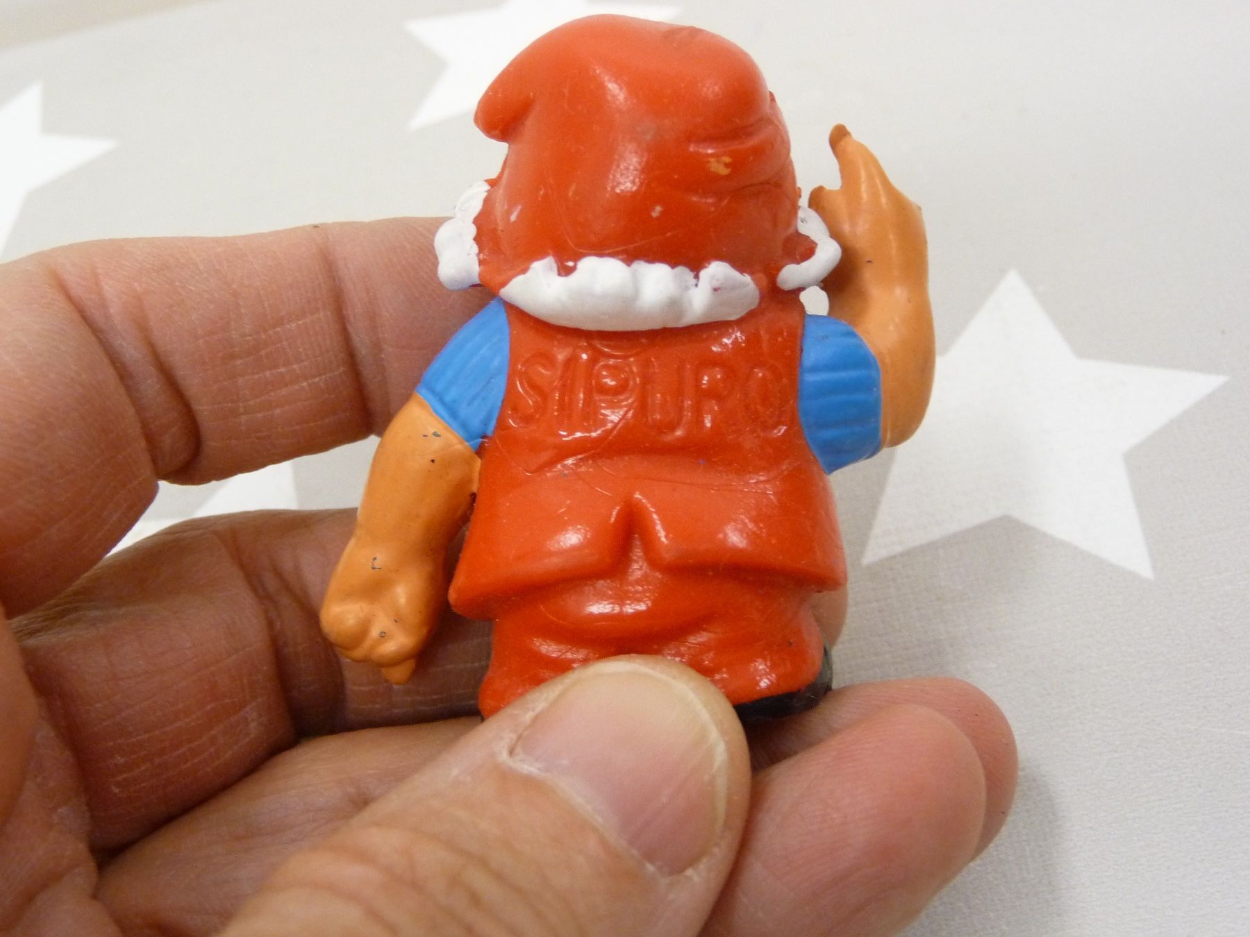Figuren: Sipuro Figur – Gebraucht aus Rafz von Powacaddy 2