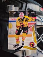 Victor Ejdsell SC Bern 2025/26 Sportzoo 2