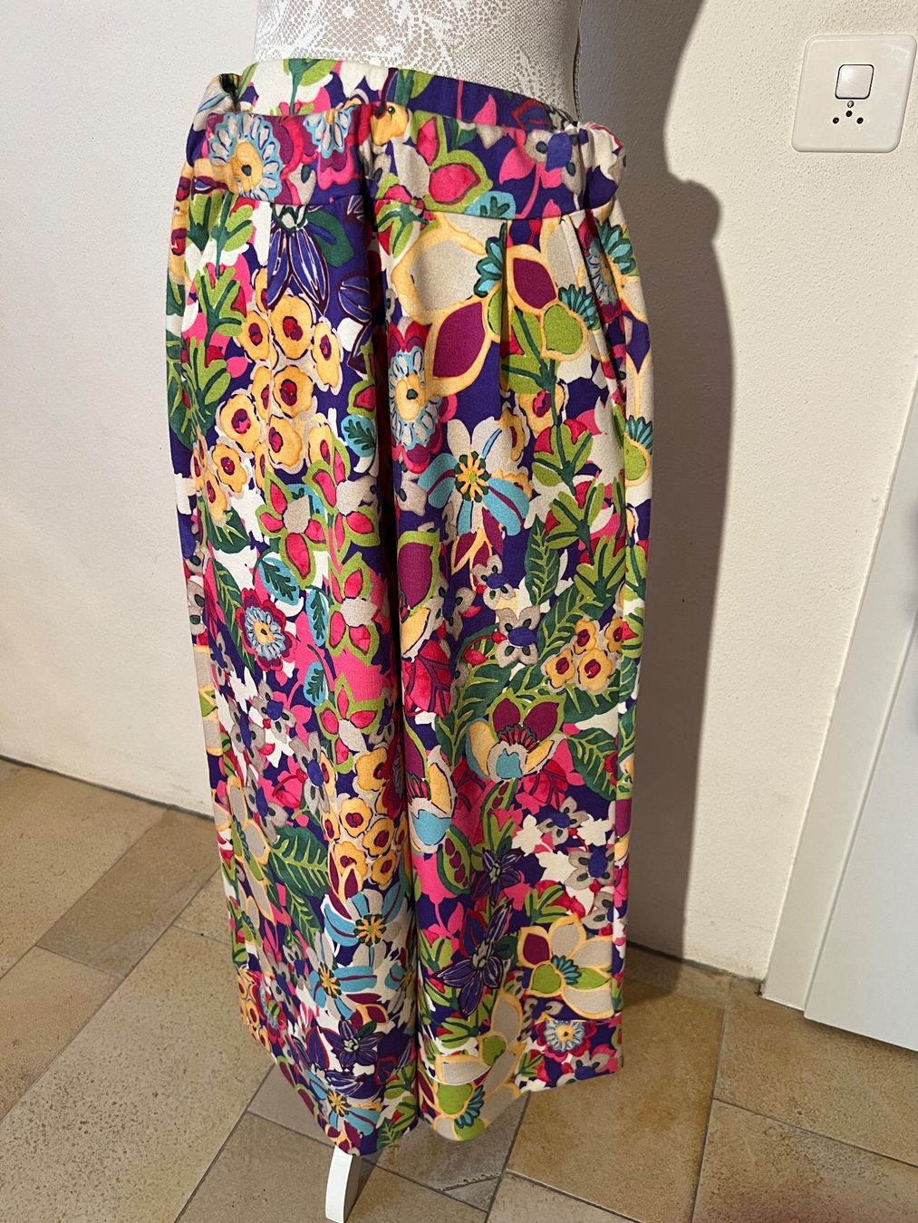 Rich & Royal Pantaloni: Rich & Royal Hose – Usato da wolfhausen venduto da per13lina