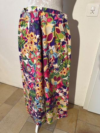 Rich & Royal Hose