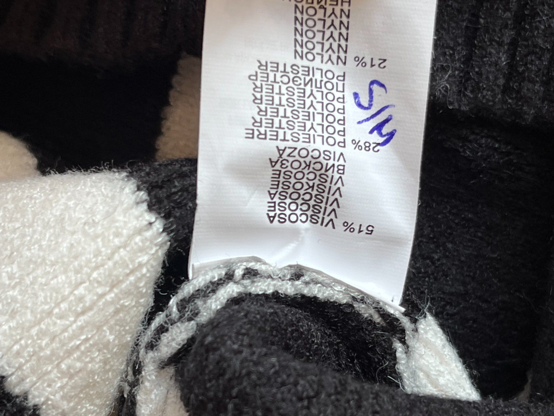 Maglioni & Felpe: Pullover, Viskose Gr. S/M, NEU, NP 59.- – Nuovo e nell'imballaggio originale da Interlaken venduto da Jasmin_Flower 4