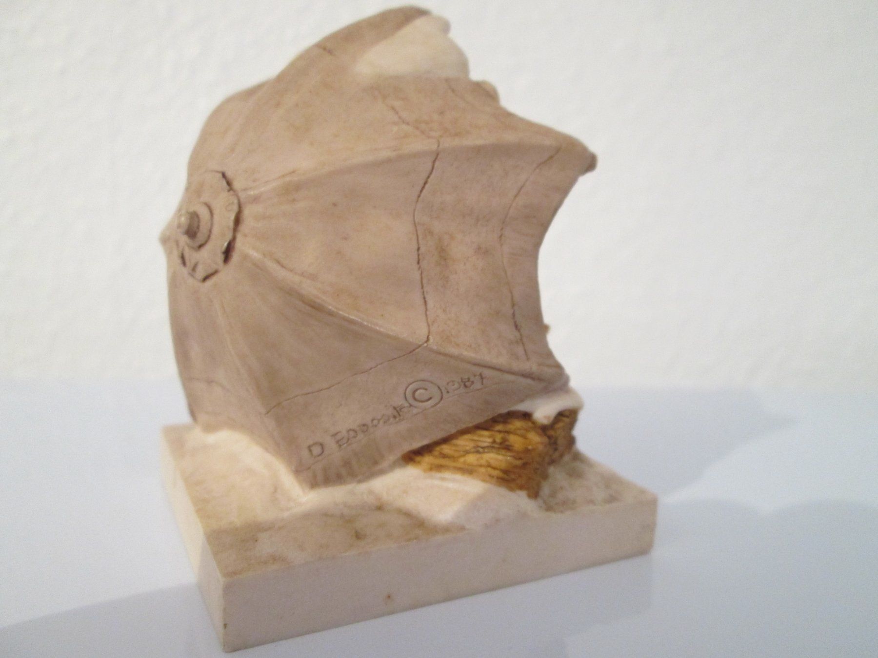 Figuren: Artefice Ottanta Sammelfigur – Gebraucht aus Neuchâtel von Dualseele 1