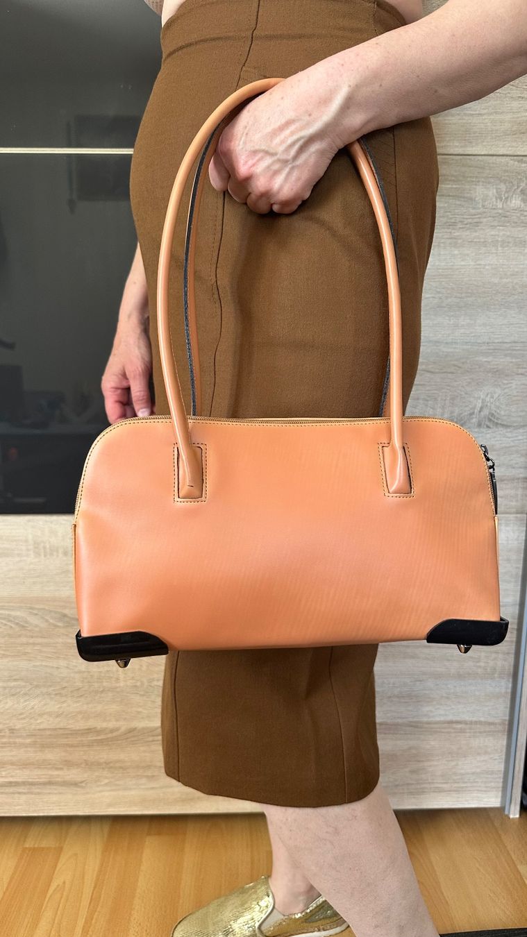 Borse da donna: Sac à main vintage Fausto Santinit! – Usato da Vuippens venduto da ale_6gkb