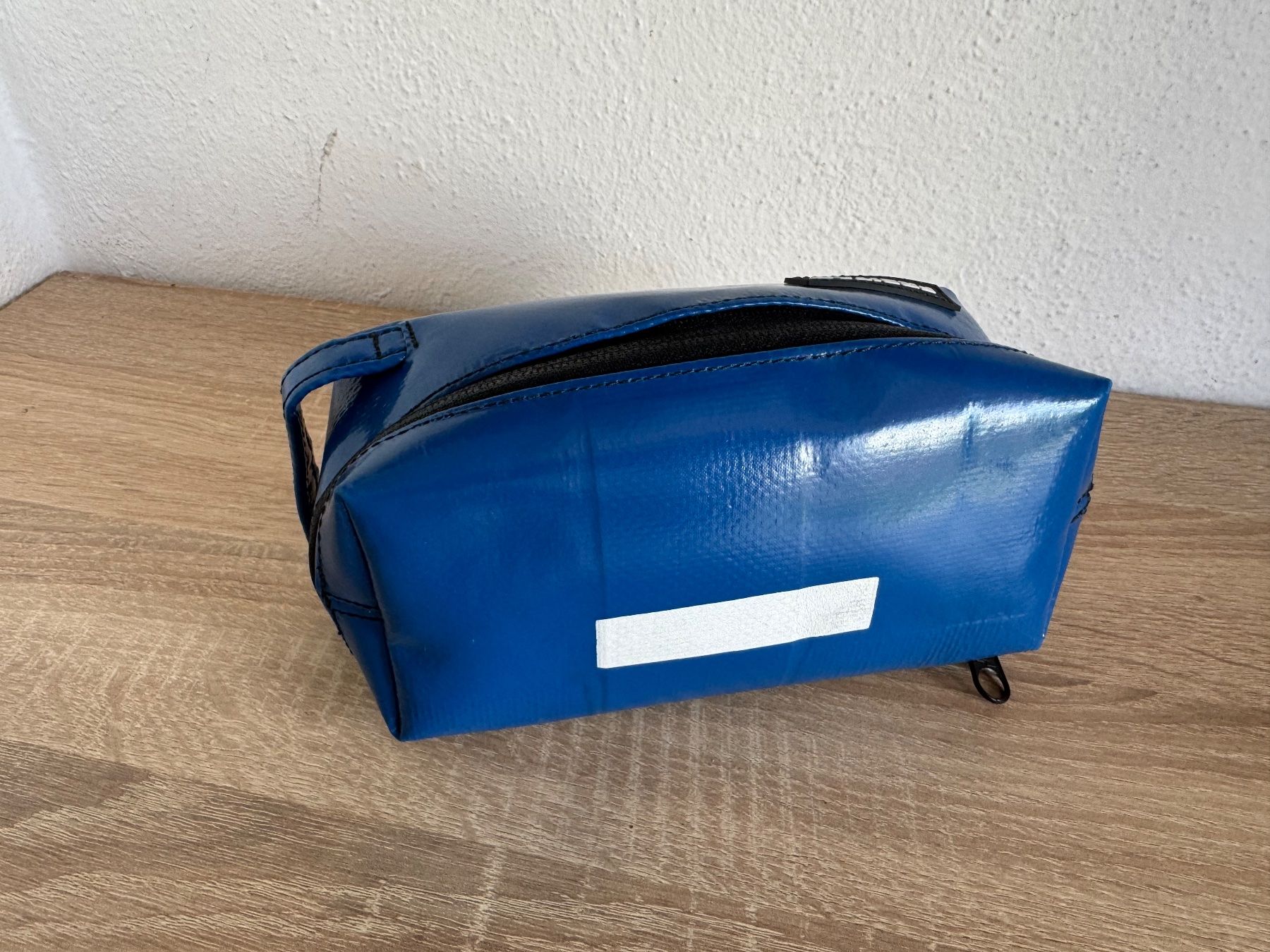 Freitag Custodie per cosmetici: Freitag, Necessaire F36 WAYNE – Nuovo (secondo la descrizione) da frauenfeld venduto da pipi018 2