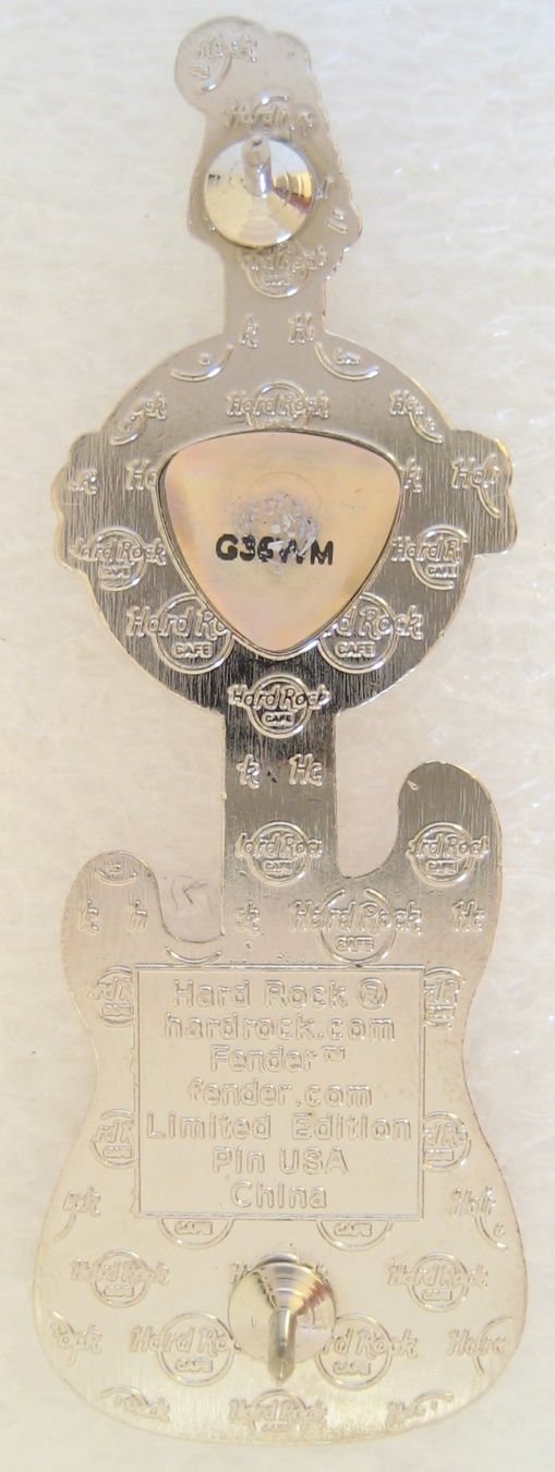 Hard Rock Cafe Placchette & Badge: Hard Rock Cafe Santiago ____________ Hobby Data Base # 73353 – Usato da Emmenbrücke venduto da tms1122 2