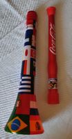 Coca Cola Vuvuzela WM 2010