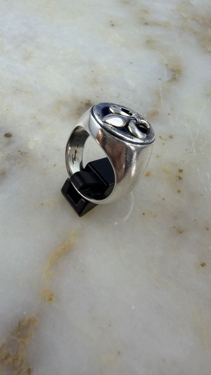 Thomas Sabo Anelli: ring in 925 silber – Usato da Kreuzlingen venduto da armo2929 9