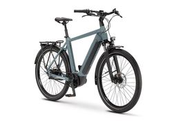 Winora Sinus R8Ef  High Greyblue matt 2025
