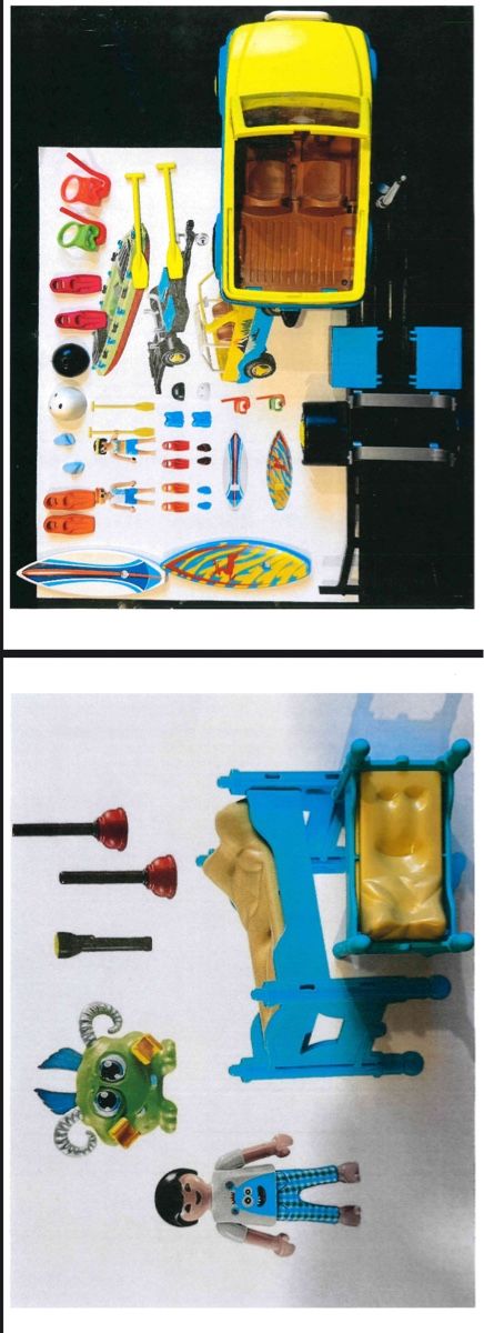 Playmobil Giocattoli: playmobil – Usato da Tour-de-Trême venduto da Goletz 2