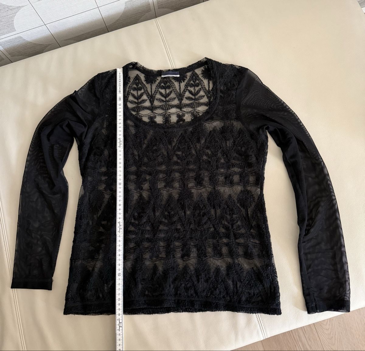 Blusen: ORWELL Bluse – Neu (gemäss Beschreibung) aus Gümligen von hookedonsales 5