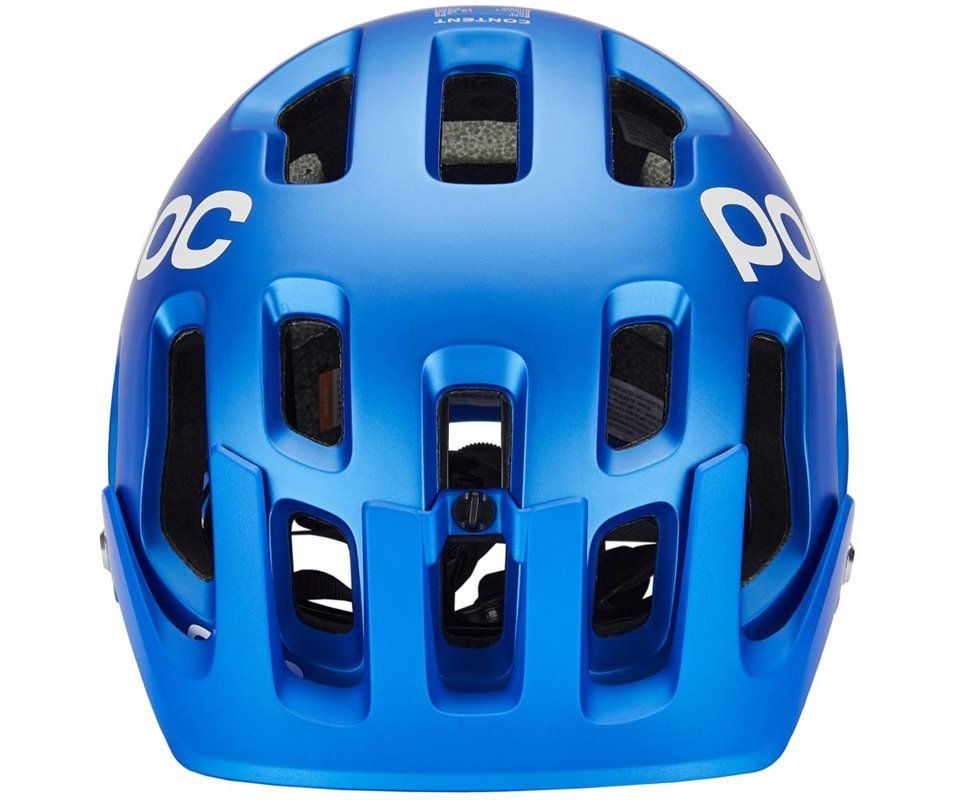 Poc Caschi: POC Tectal Mountainbike Helm Neu – Nuovo (secondo la descrizione) da Wildegg venduto da Swiss.Olympia 4
