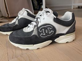 Chanel Sneaker