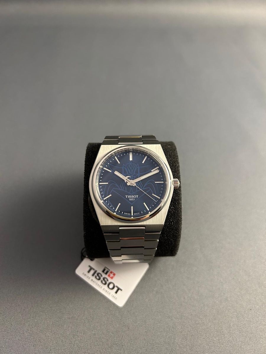 Tissot Montres: Tissot  PRX Ufo Robot Goldorak – Neuf avec emballage d'origine à Nyon par di_2c8q